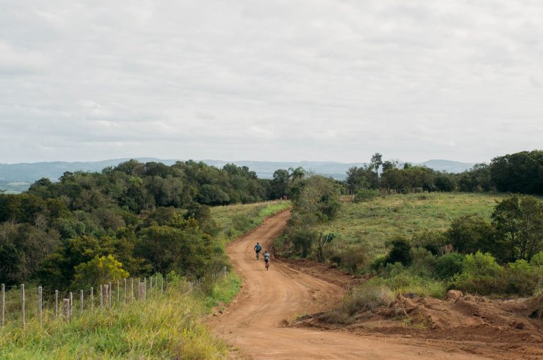 BIKEPACKING EM MARIANA PIMENTEL​