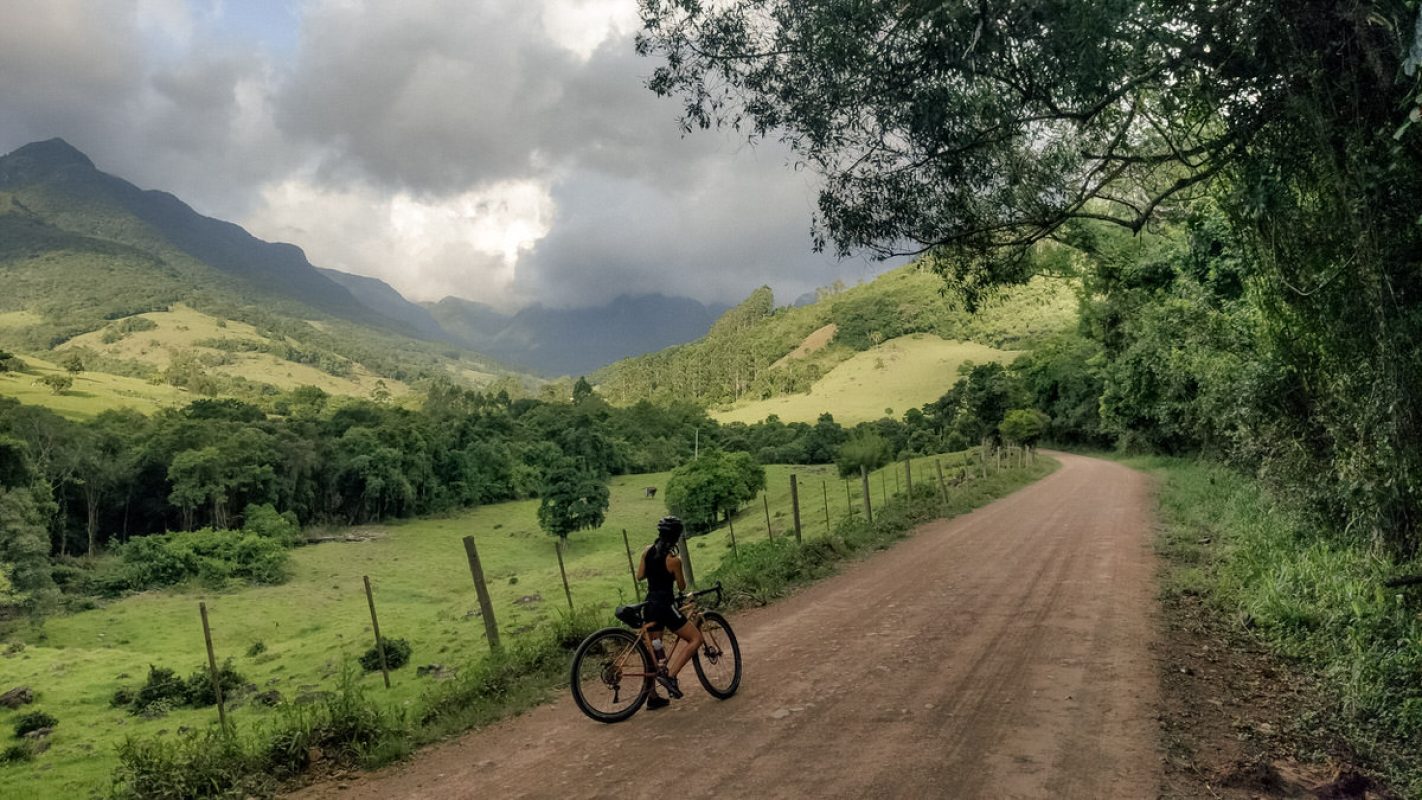 uma das vistas mais bonitas